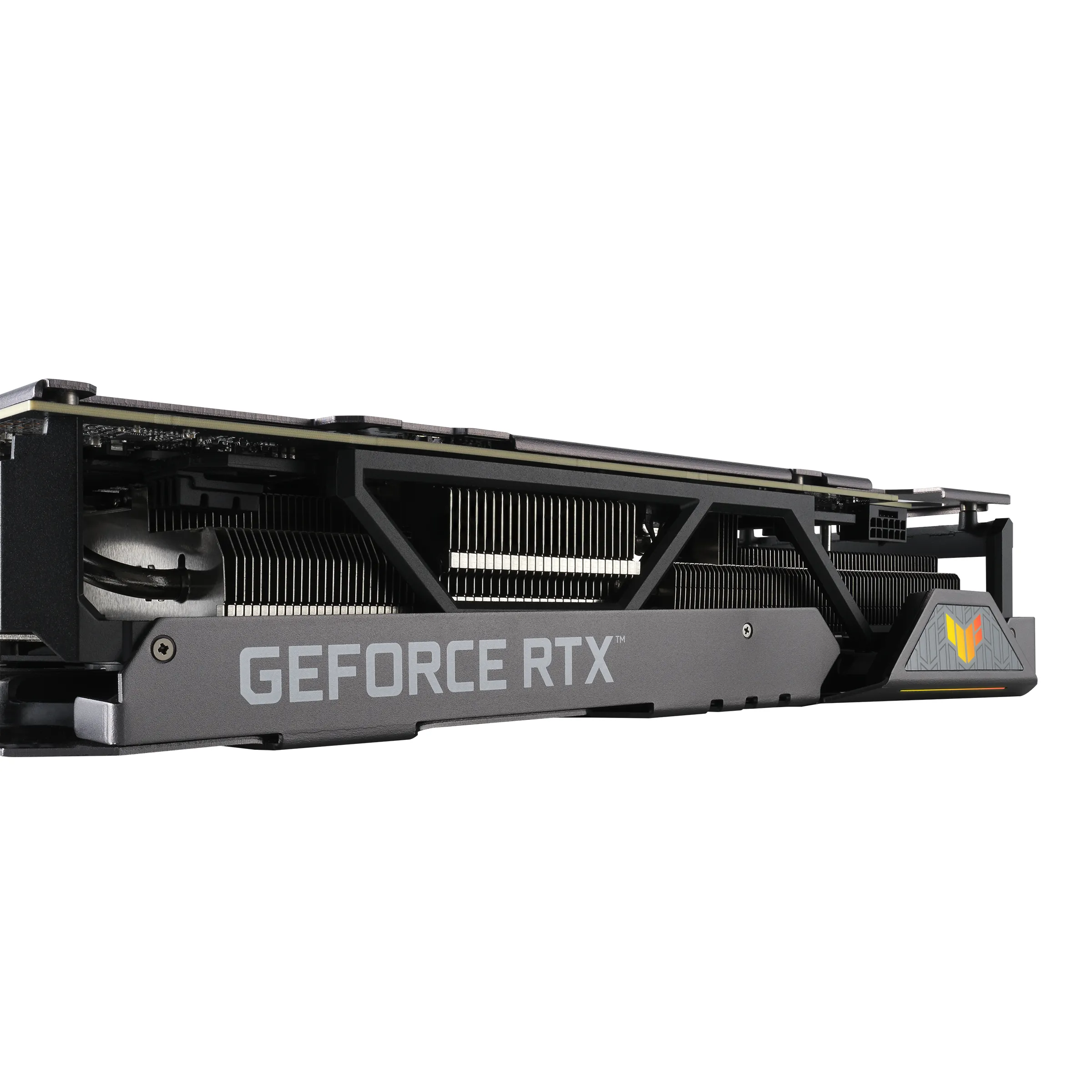 Asus Geforce RTX 4090 TUF OC Gaming 24 GB - grafikkort
