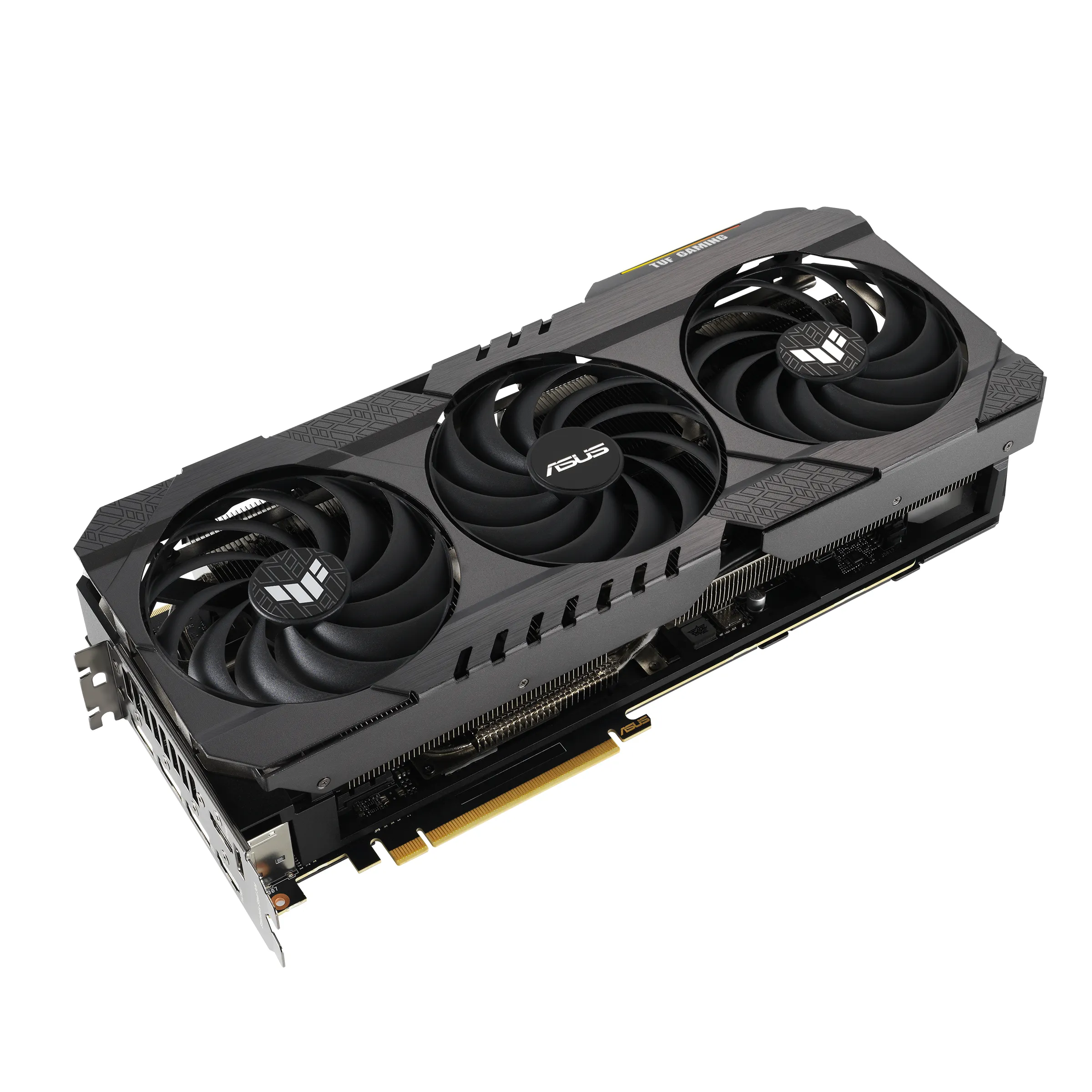 Asus Geforce RTX 4090 TUF OC Gaming 24 GB - grafikkort