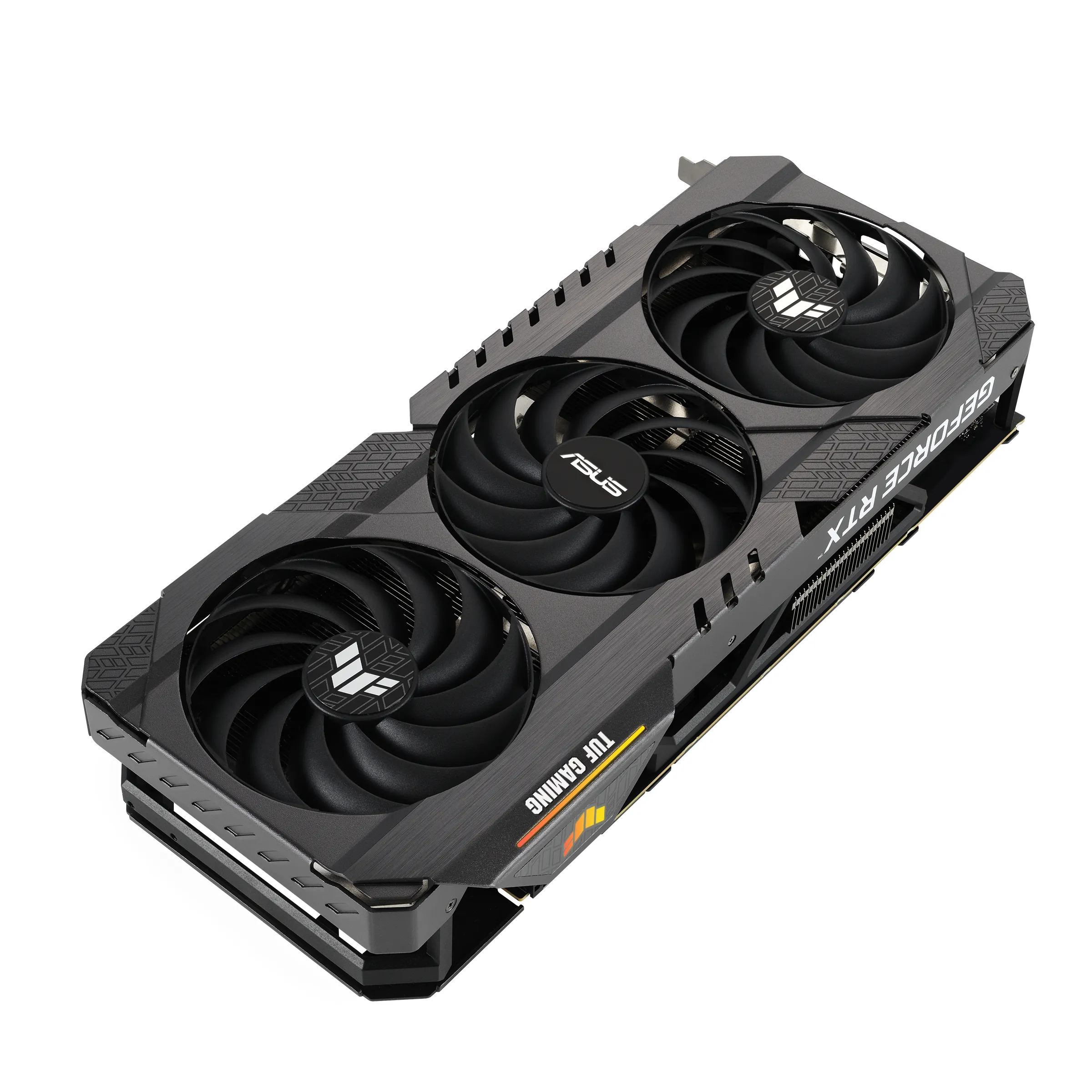 Asus Geforce RTX 4090 TUF OC Gaming 24 GB - grafikkort