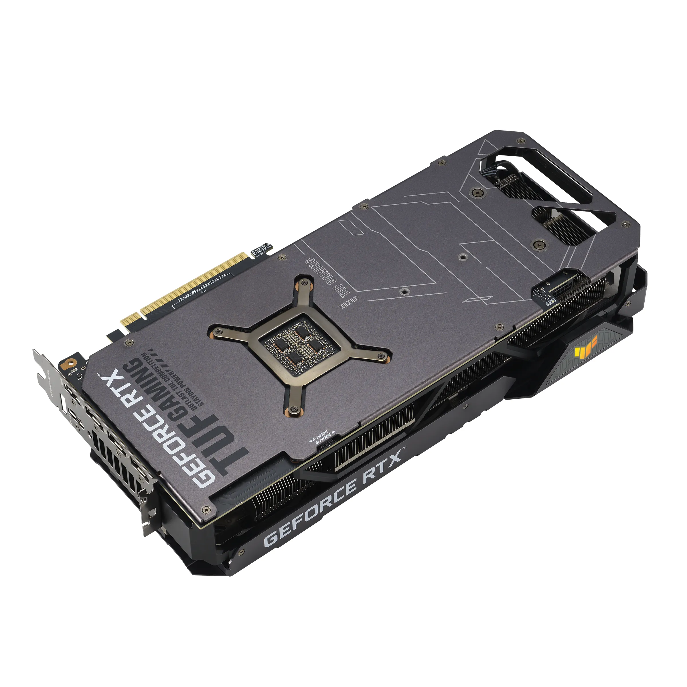Asus Geforce RTX 4090 TUF OC Gaming 24 GB - grafikkort
