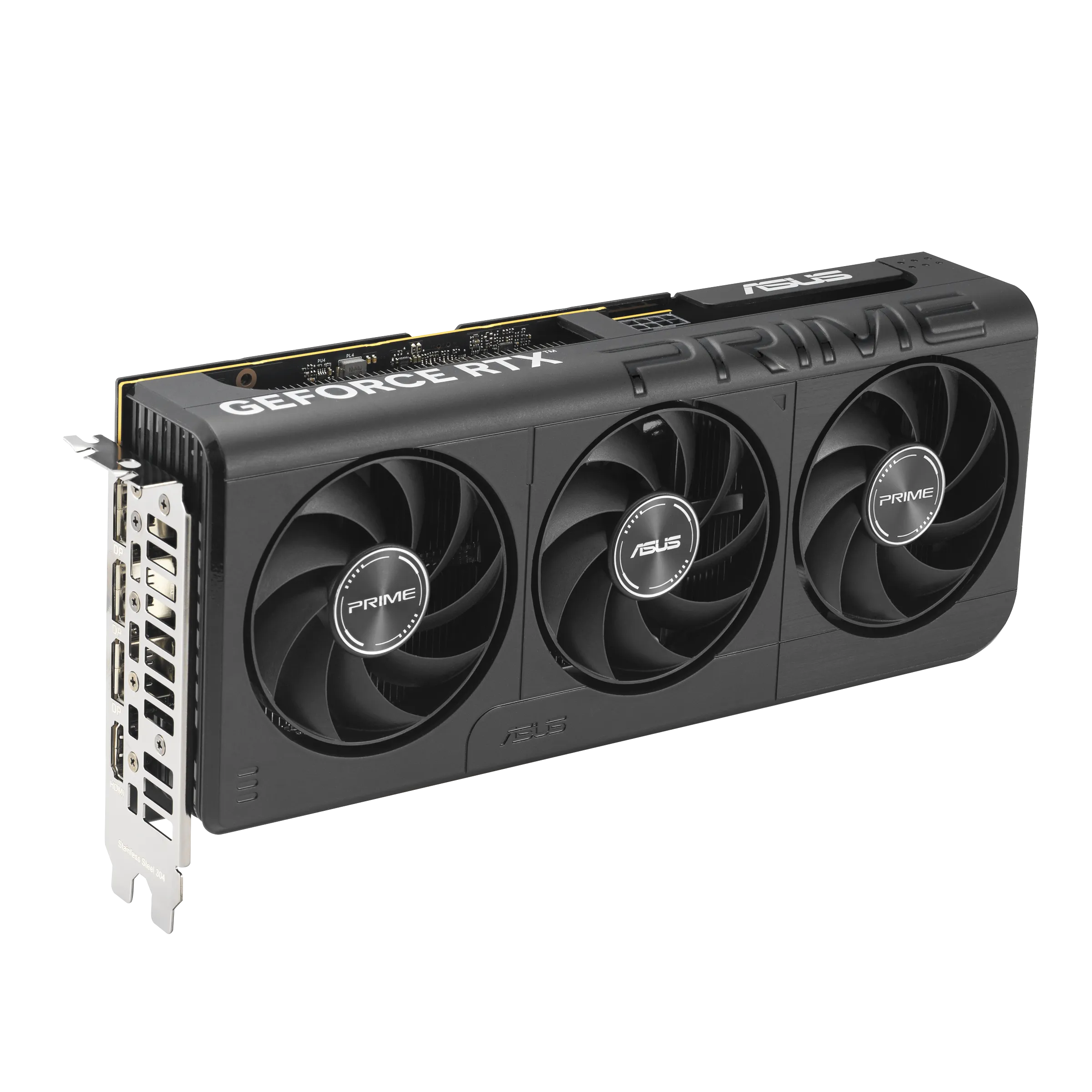 Asus Geforce RTX 5050 Prime 8GB - graphics card