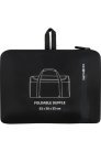 SAMSONITE TA Revolution Foldable Duffle M Black