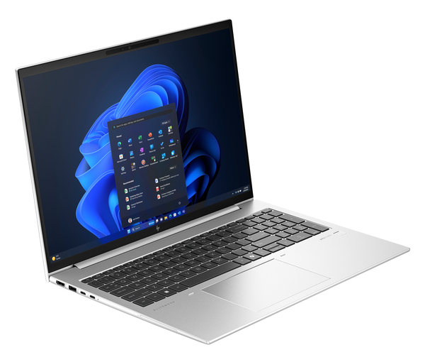 HP EliteBook 860 G11 Intel Core Ultra 5 125H 16inch AG LED UWVA 16GB DDR5 512GB SSD ax6G+BT 3C FPS W11P 3y SmartBuy (ML)