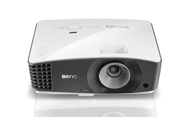 BENQ MX704 4000ANSI XGA 13000:1 2.8KG