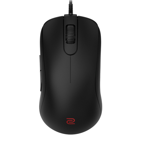 Zowie by BenQ S1-C - gaming mouse, black