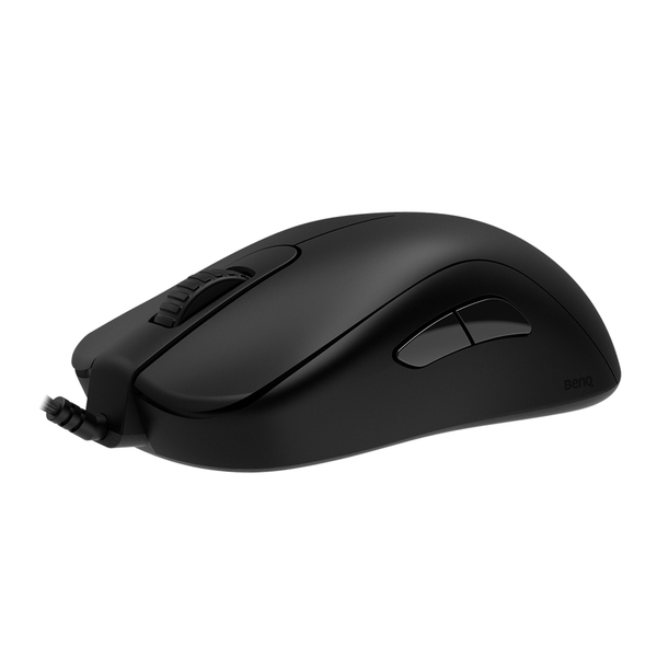 Zowie by BenQ S1-C - gaming mouse, black