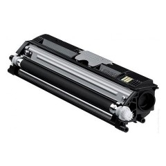 Magicolor 1600 toner black  2.5K