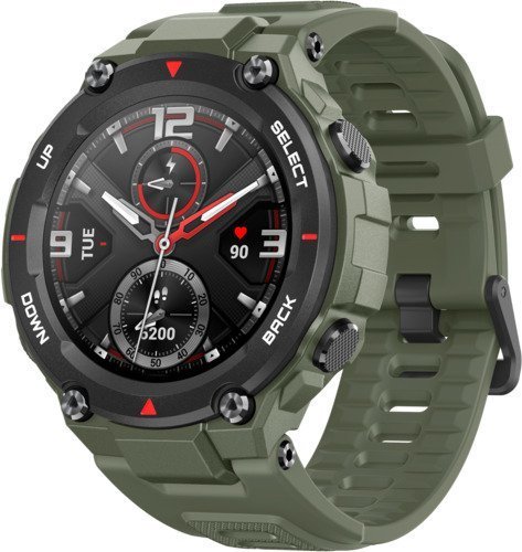 Xiaomi Amazfit T-Rex Army Green