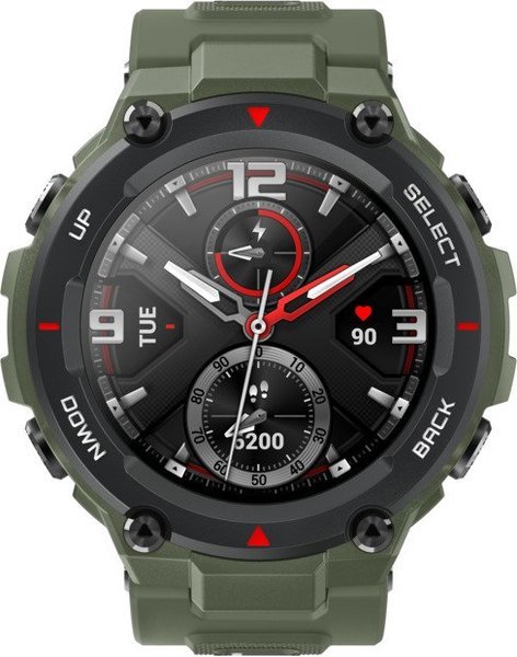 Xiaomi Amazfit T-Rex Army Green