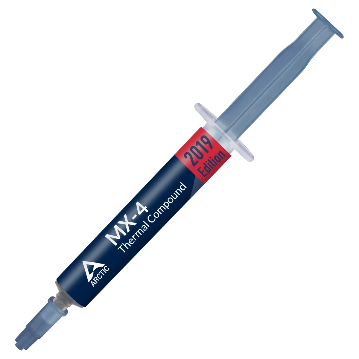 Arctic MX-4 2019 Edition 4g -lämpötahna