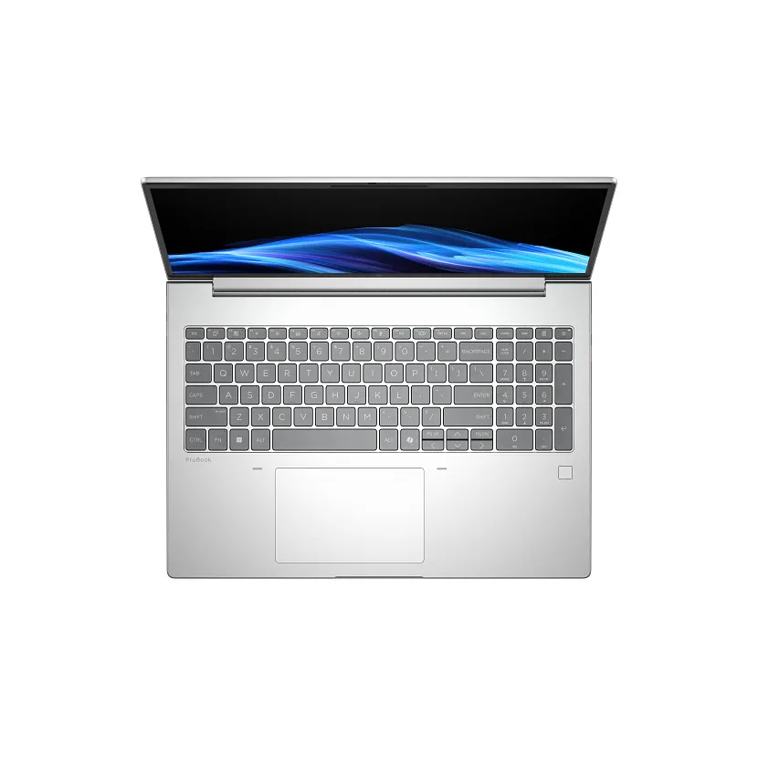 HP ProBook 4 G1a 16 AI 16&quot; Ryzen 7 250, 16GB, 512GB, Win 11 Pro - Notebook