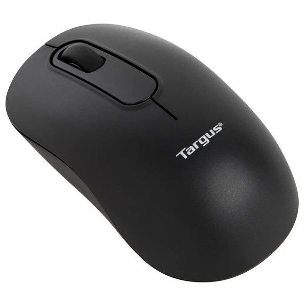 Targus AMB580EU - wireless mouse, Black