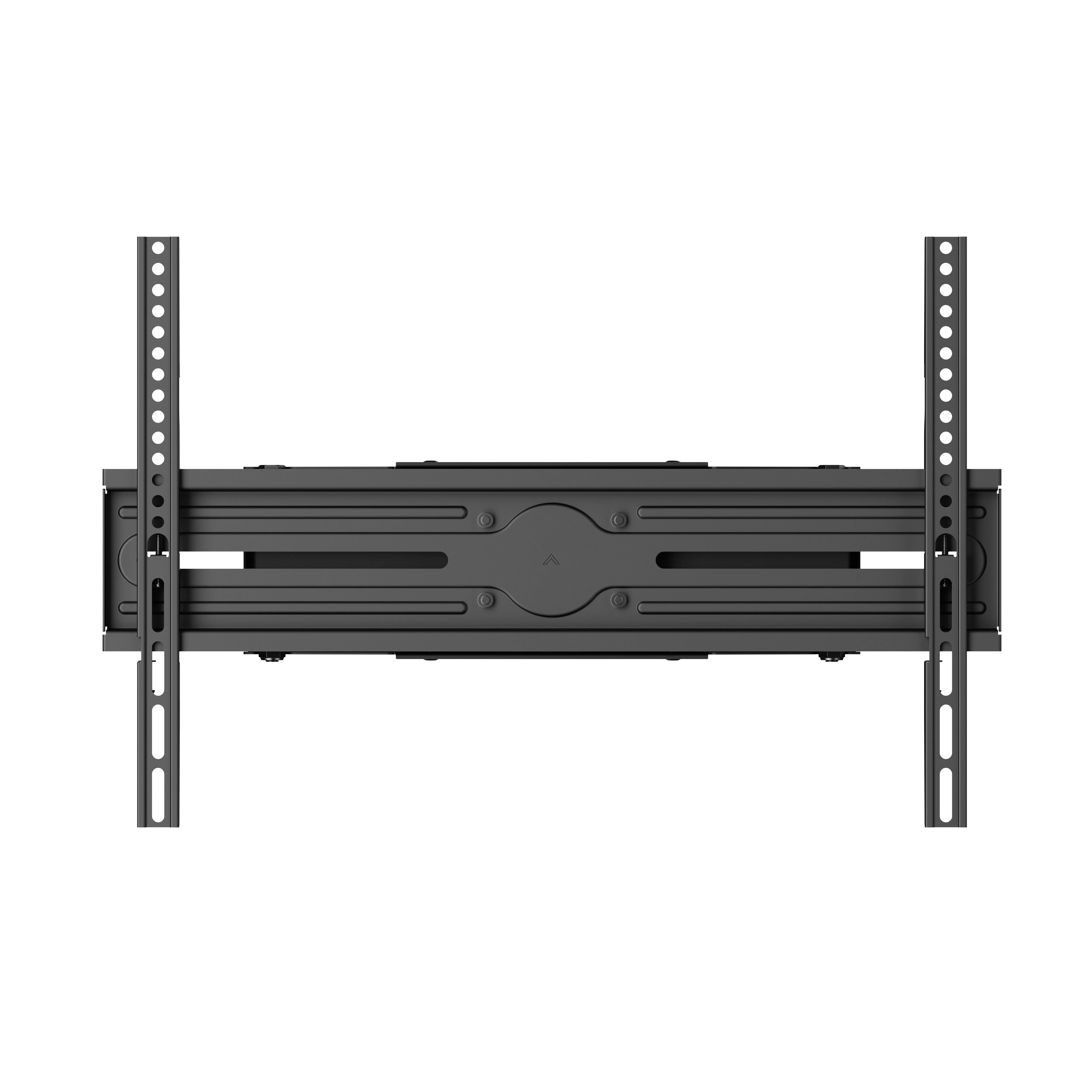 DELTACO ARM-1203-B Full-motion-sein&auml;kiinnike 37-80" televisioille, 40 kg, Musta