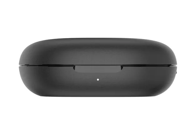 Belkin SoundForm Activefit Sports trådlösa in-ear hörlurar, svart