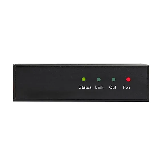 Video Extender  4K Receiver