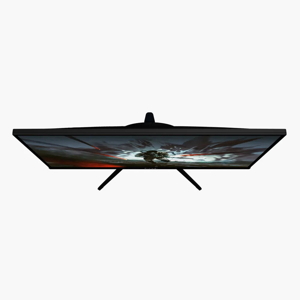 Arozzi Nova E-sport 24.5" Full HD, IPS Gaming Monitor with 400 Hz and HDR