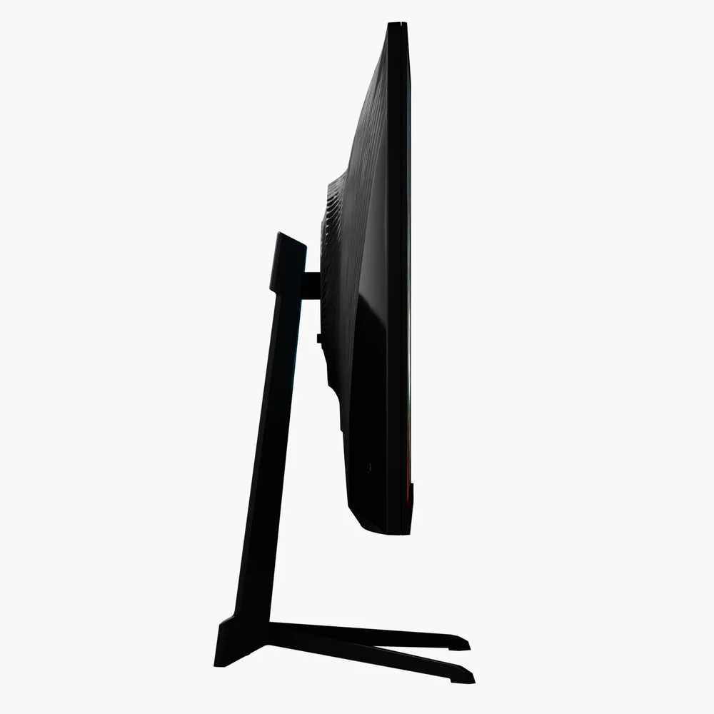 Arozzi Nova E-sport 24.5" Full HD, IPS Gaming Monitor with 400 Hz and HDR