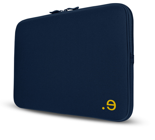 be.ez LArobe MacBook Pro 15 Chick Marine