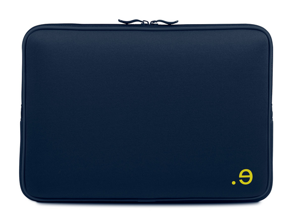 be.ez LArobe MacBook Pro 15 Chick Marine