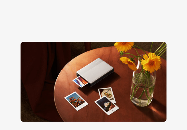 Xiaomi Portable Photo Printer 1S