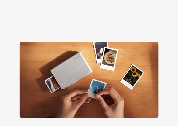 Xiaomi Portable Photo Printer 1S