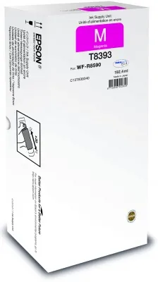 WorkForce Pro WF-R8590 Magenta XL Ink