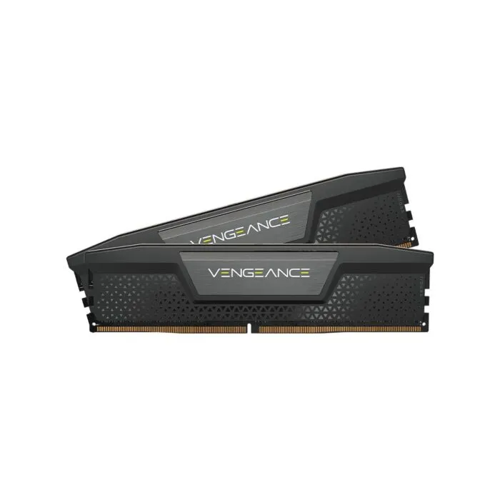 Corsair 96GB (2 x 48GB) Vengeance, DDR5 6400MHz, CL32, 1.40V