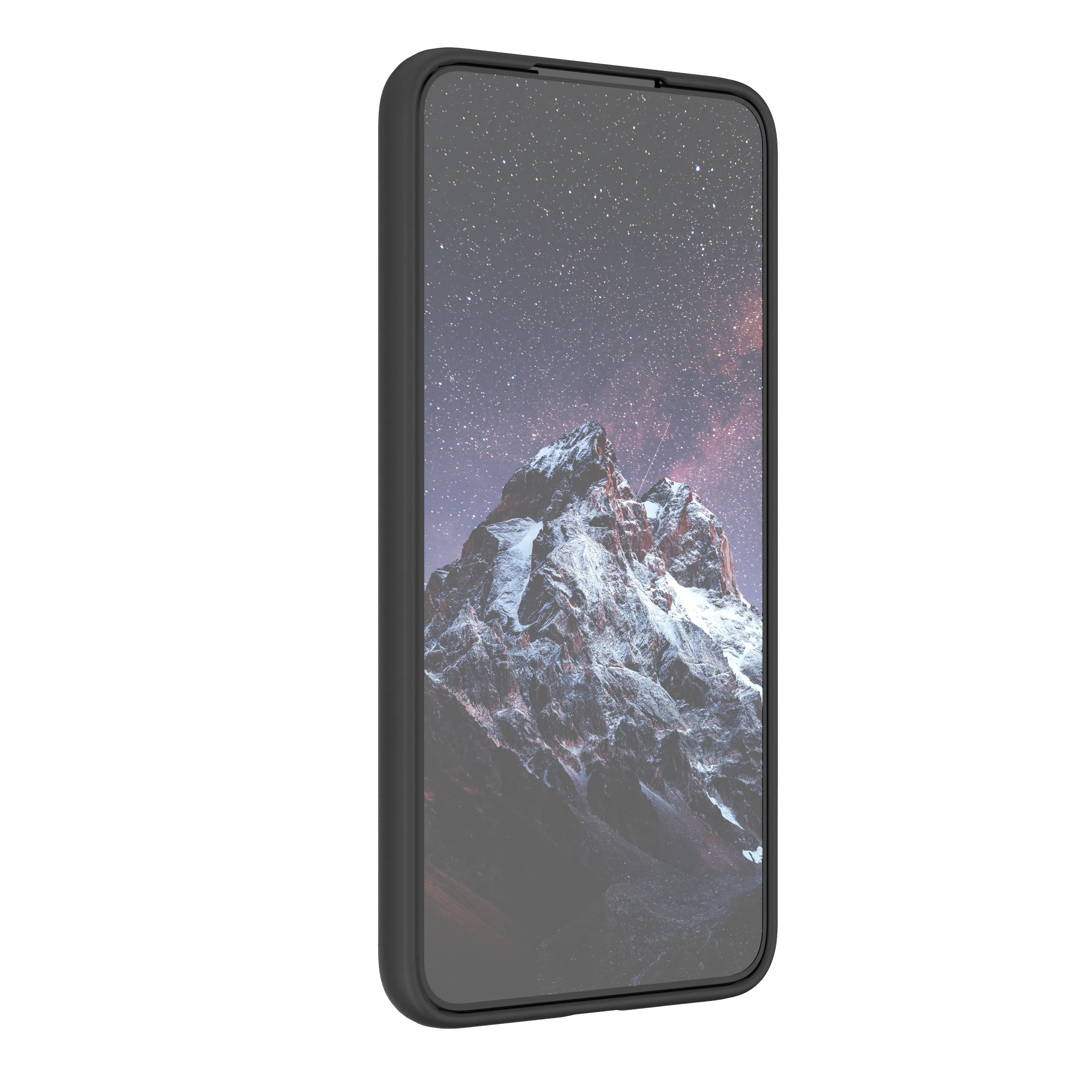 Dbramante1928 Costa Rica, Galaxy S22 Plus - Case, Night Black