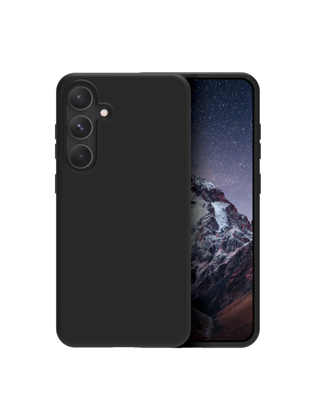 Dbramante1928 Costa Rica Galaxy S24+, Night Black (ECO)