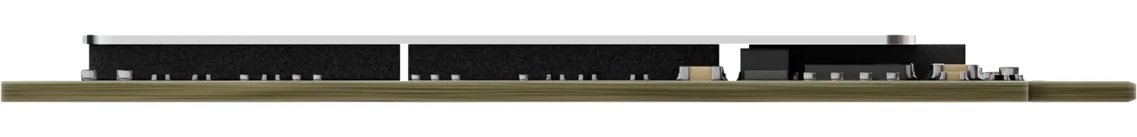 Corsair MP700 MICRO 2TB M.2 2242 PCIe 5.0 x4 NVMe SSD