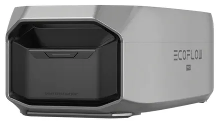 Ecoflow Delta 3 Extra Battery