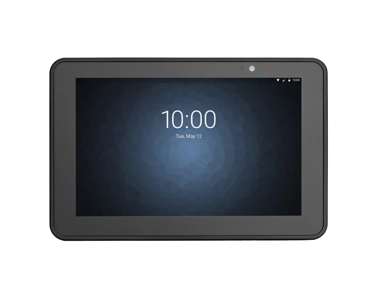 Zebra ET51  10.1" 4 Gt/32 Gt  Android -tabletti, Musta