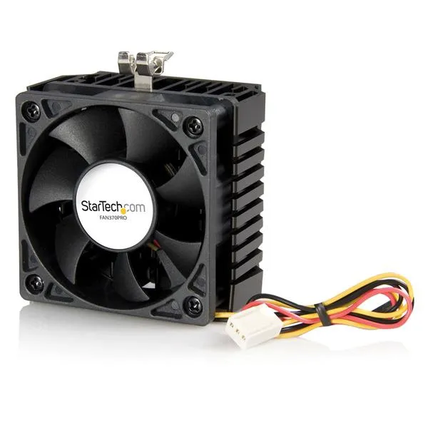 SOCKET 7/370 CPU COOLER FAN