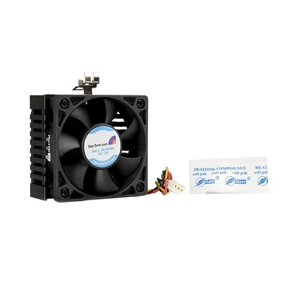 SOCKET 7/370 CPU COOLER FAN