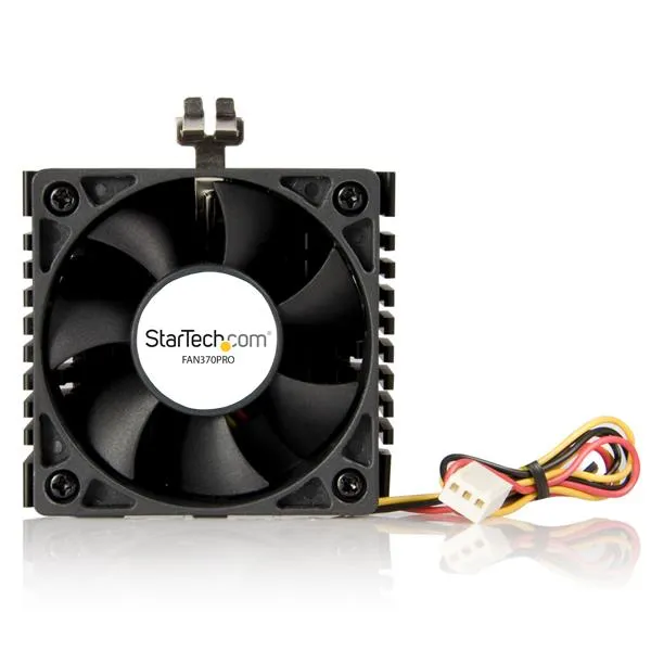 SOCKET 7/370 CPU COOLER FAN