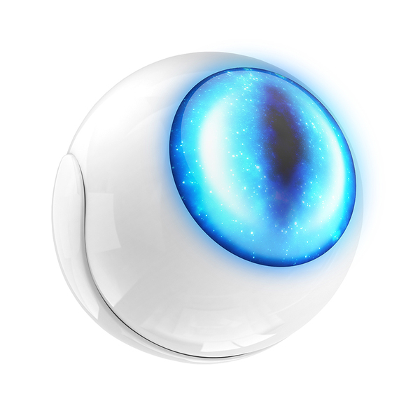 Fibaro Motion Sensor Z-Wave -liikkeentunnistin