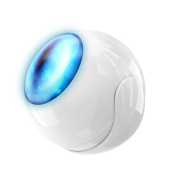 Fibaro Motion Sensor Z-Wave - r&ouml;relsesensor