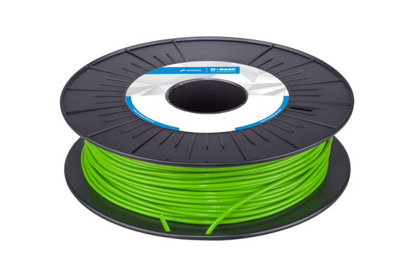 BASF Ultrafuse TPC 45D Green 1.75mm 500g