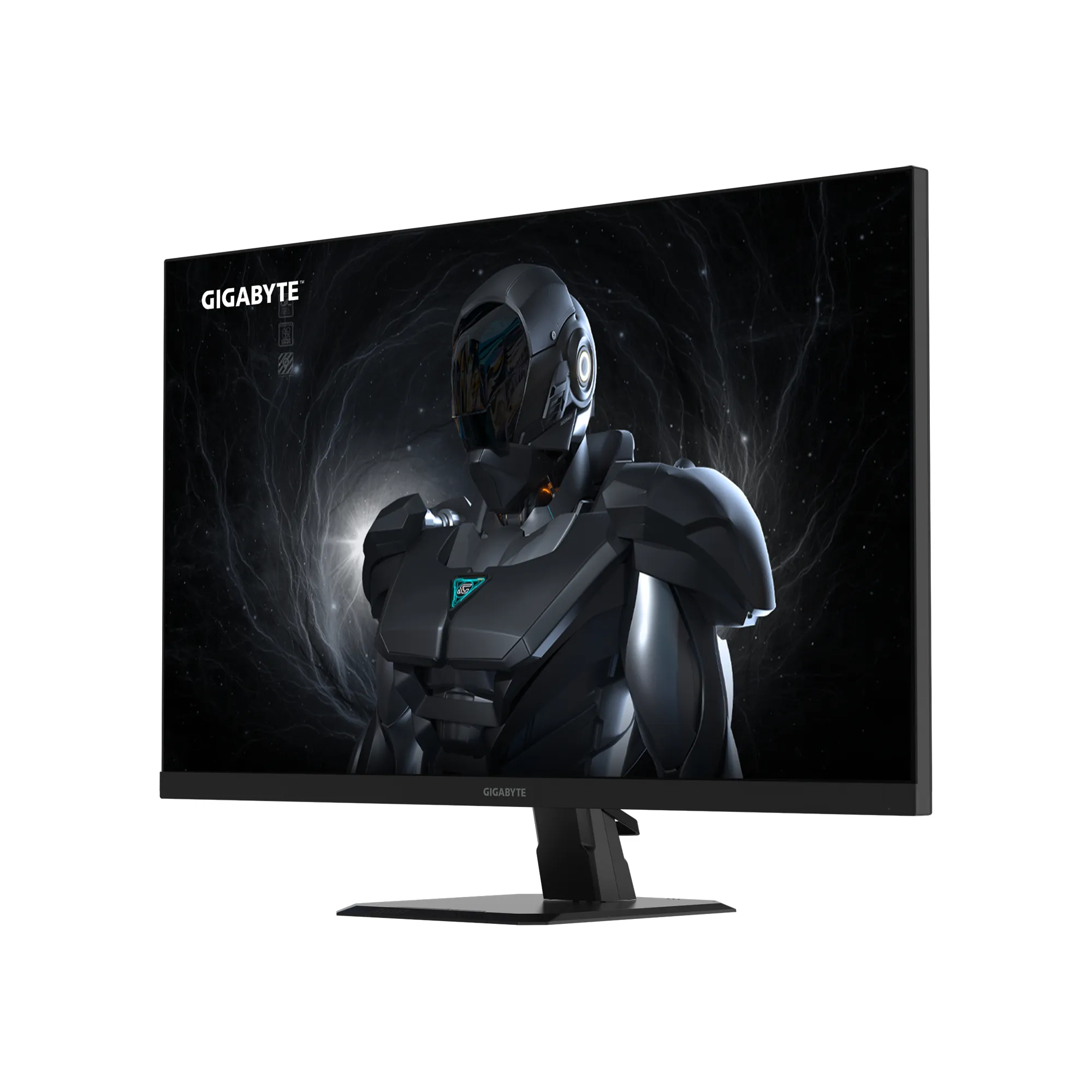GIGABYTE GS32QA 31.5" WQHD, IPS, 180Hz -pelin&auml;ytt&ouml;
