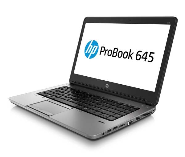ProBook 645 A4-4300M 14.0 4GB