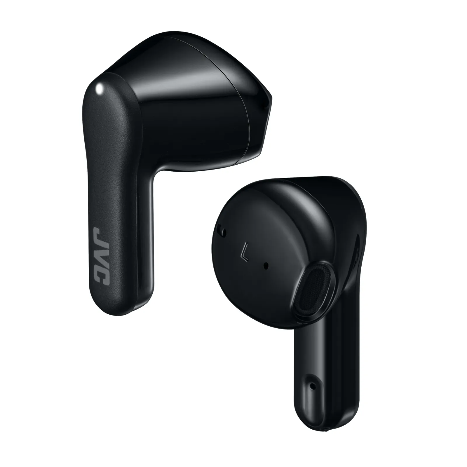 JVC HA-A3T TWS - wireless earbuds, black