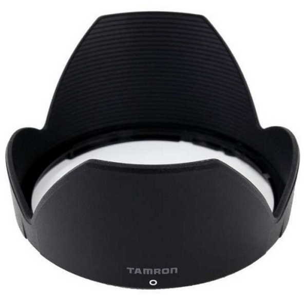 HOOD FOR 28-300 VC (A010) HA010, Round, Plastic, Black