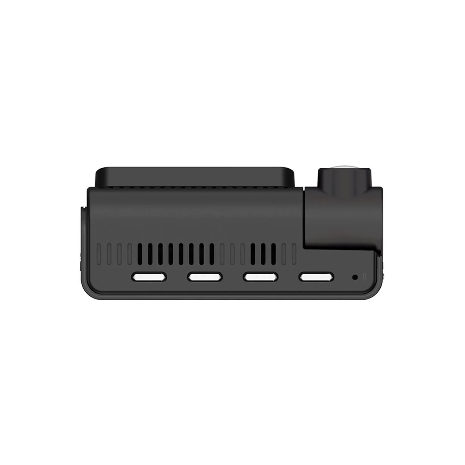 ROAD ANGEL Dash Cam Halo Play 4K Single with GPS
