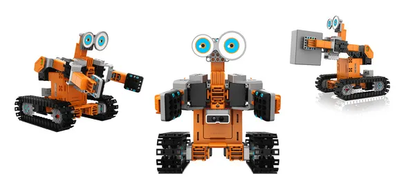 UBTECH JIMU TANKBOT
