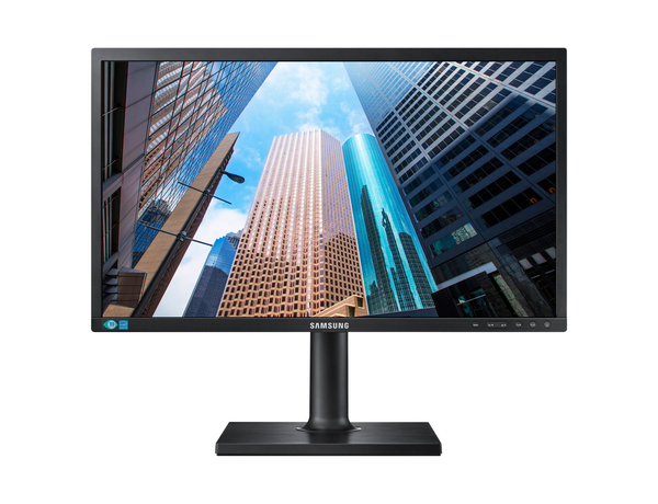 Samsung 24&quot; S24E650XW, WUXGA, PLS - datorsk&auml;rm