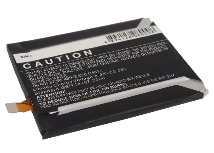 LG Li-Polymer Battery