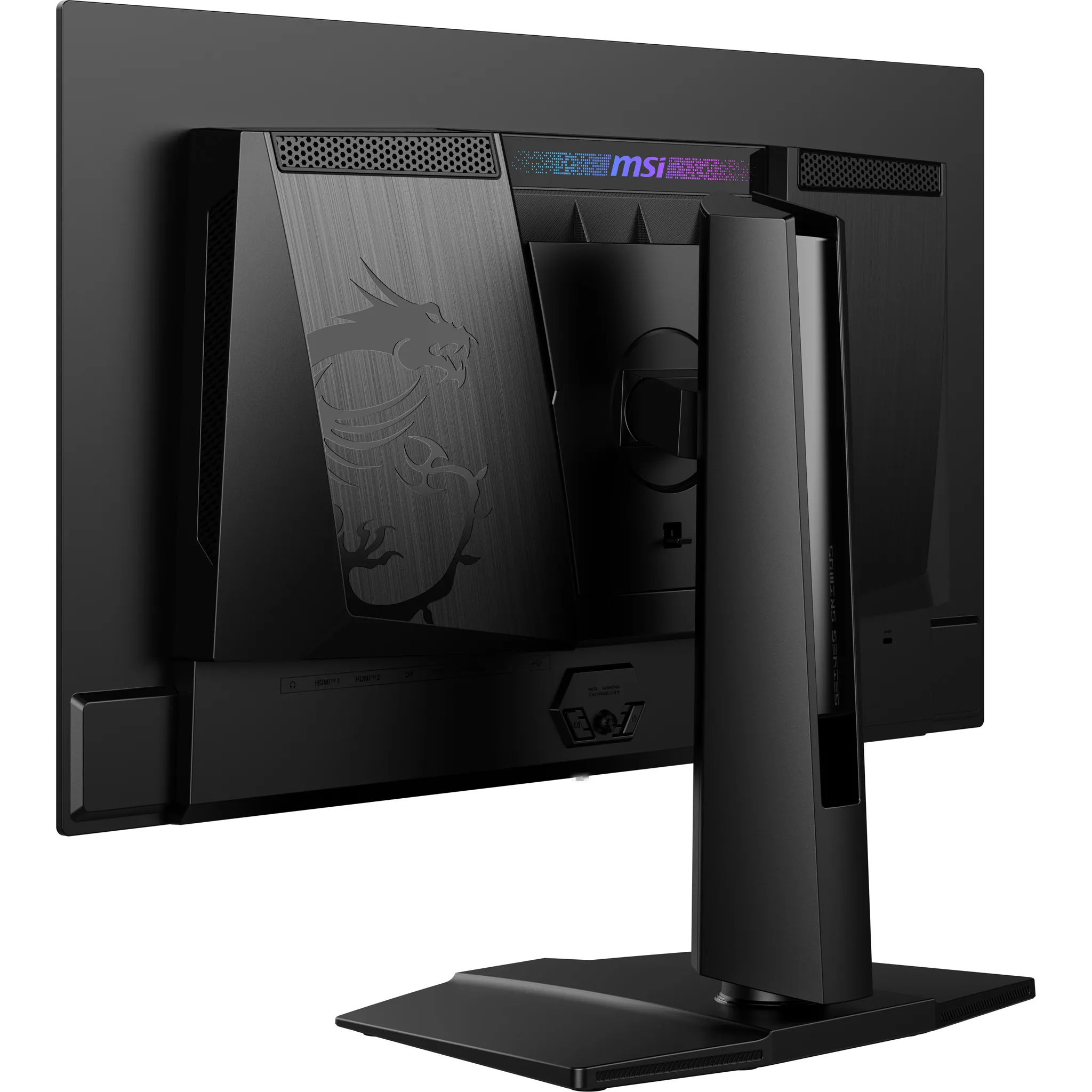 MSI 27&quot; MPG 271QRX QD-OLED QHD, 360Hz -pelin&auml;ytt&ouml;