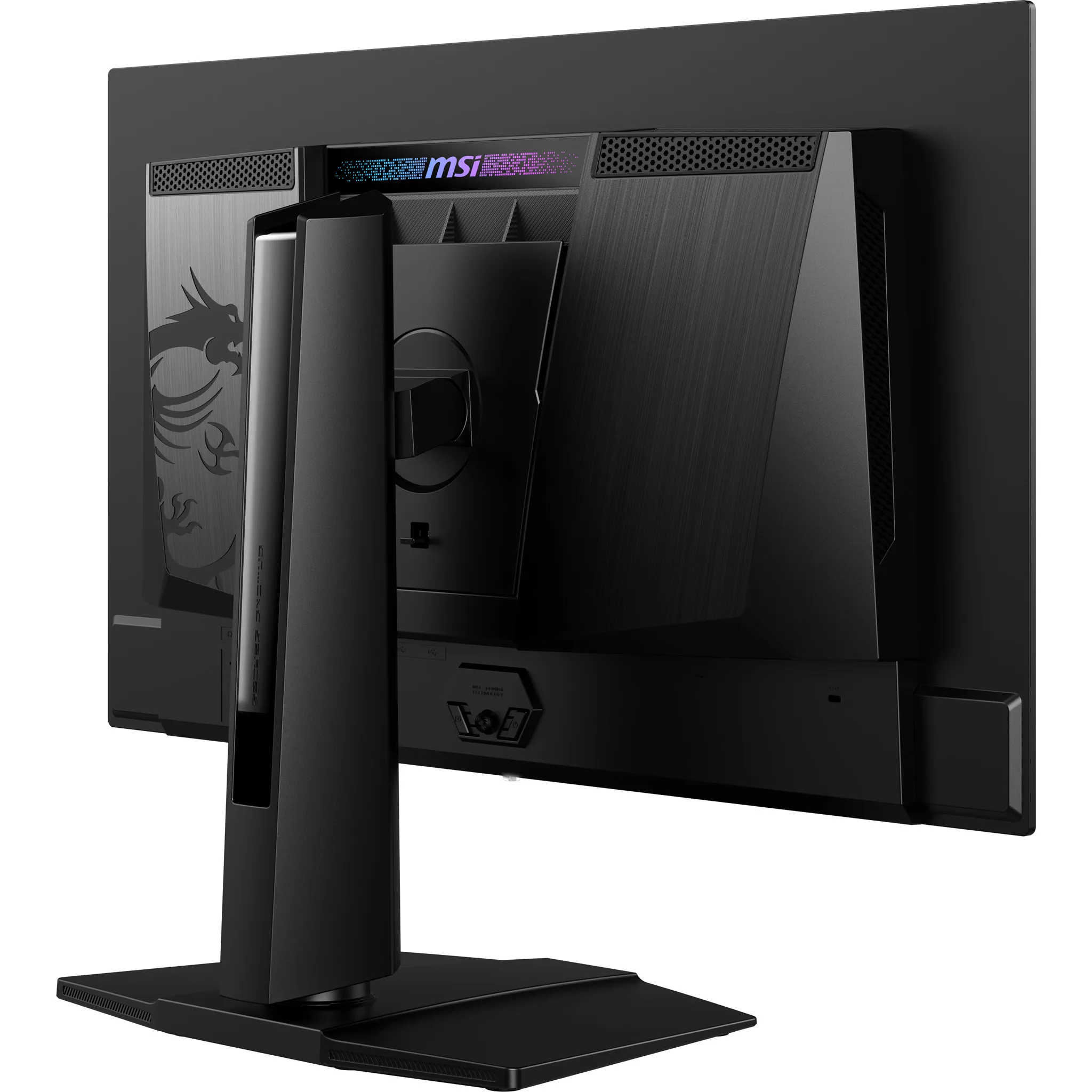 MSI 27&quot; MPG 271QRX QD-OLED QHD, 360Hz -pelin&auml;ytt&ouml;