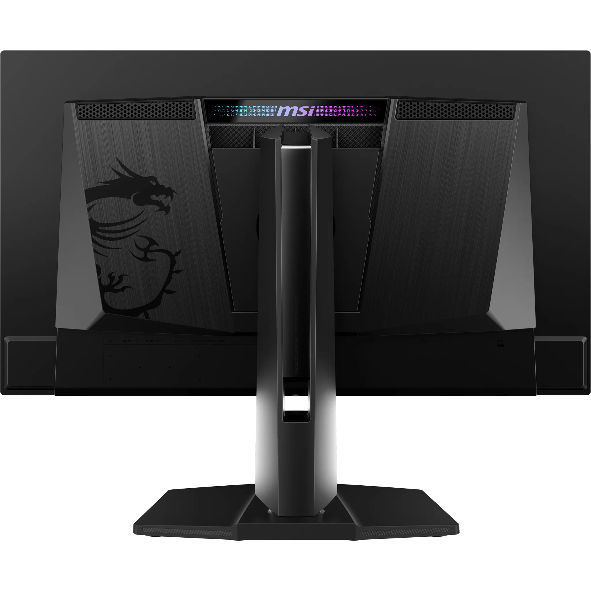 MSI 27&quot; MPG 271QRX QD-OLED QHD, 360Hz -pelin&auml;ytt&ouml;