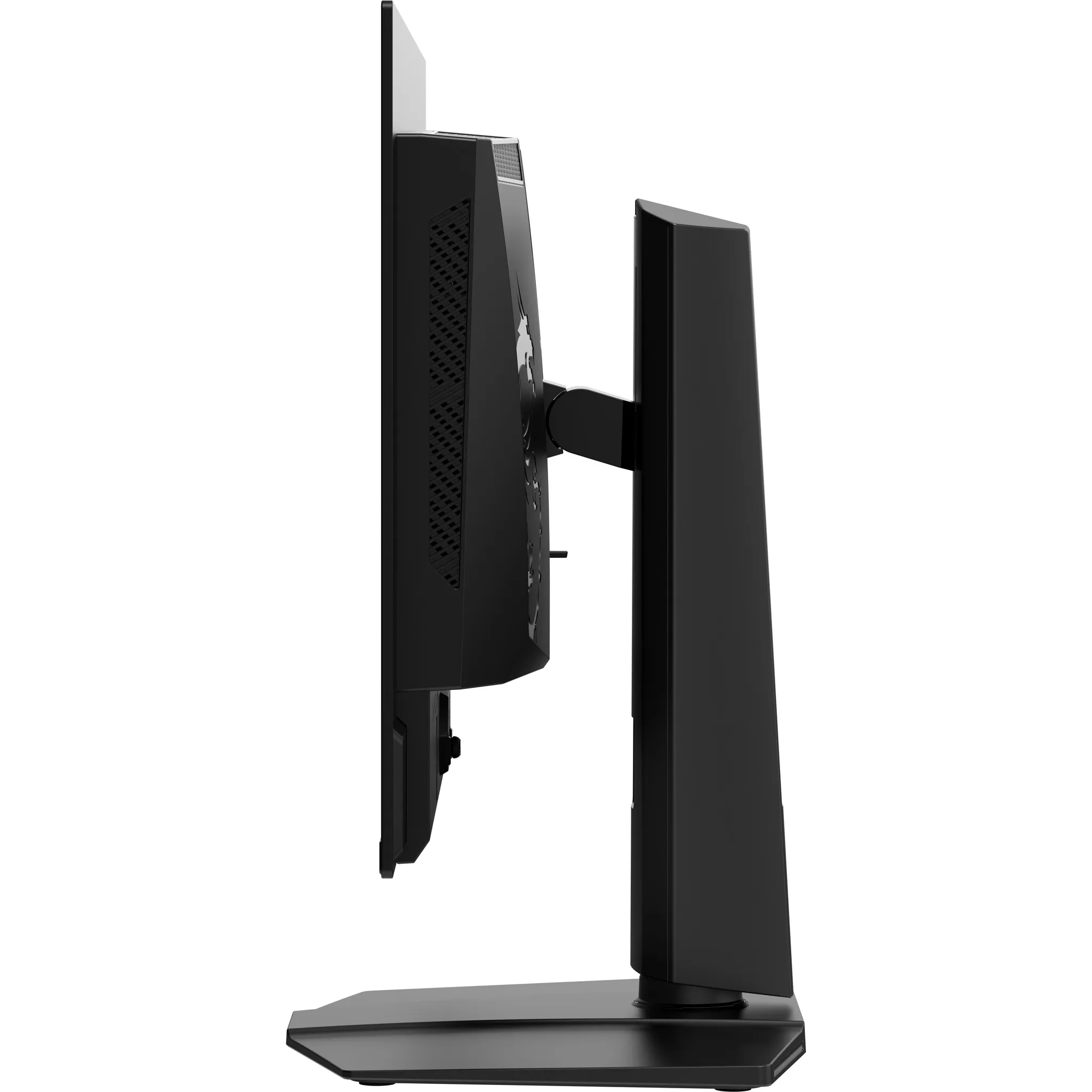MSI 27&quot; MPG 271QRX QD-OLED QHD, 360Hz -pelin&auml;ytt&ouml;